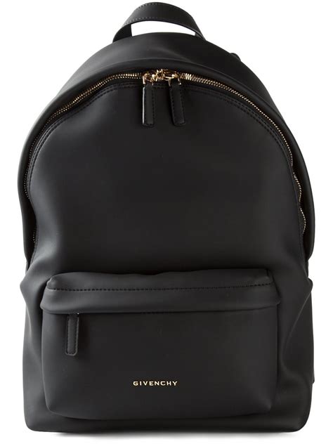 givenchy backpack gift with purchase|Givenchy backpack sale.